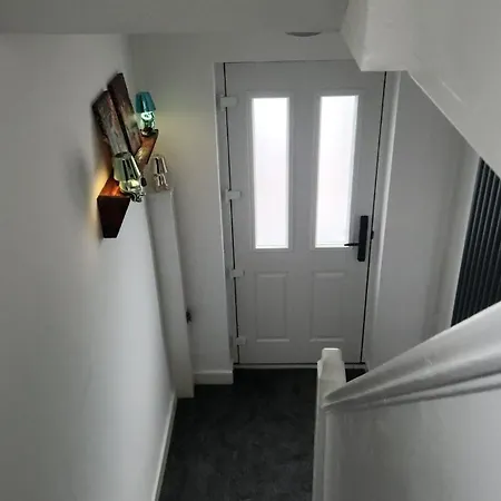Stylish 3-bed House Nec-jlr-airport-hs2-driveway * Μπέρμιγχαμ