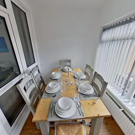 Stylish 3-bed House Nec-jlr-airport-hs2-driveway Σπίτι διακοπών